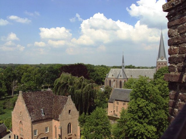 Excursie &#039;s Heerenberg 18-05-2019 0118